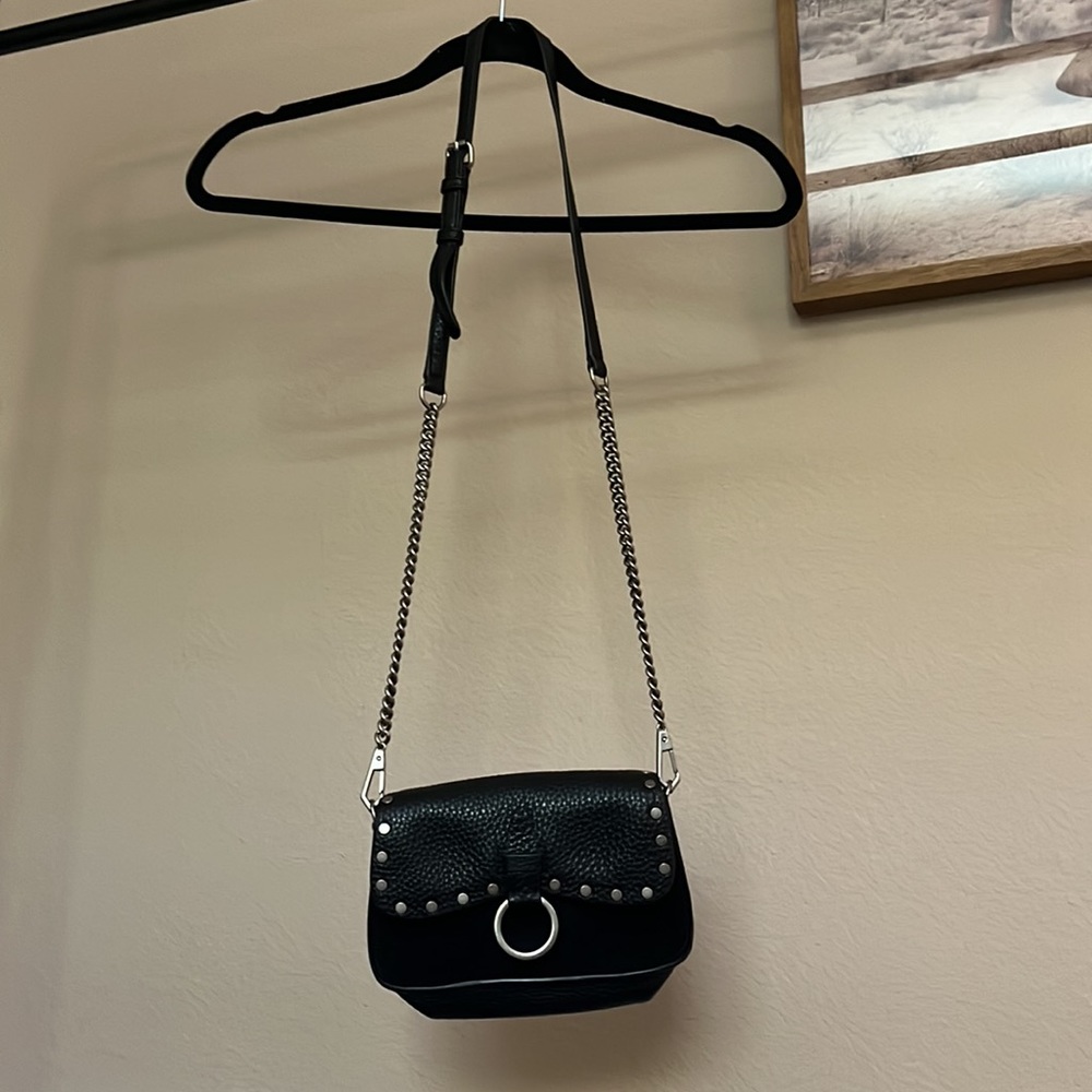 Rebecca Minkoff Western crossbody